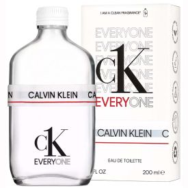CK Everyone by Calvin Klein 6.7 Oz Eau de Toilette Spray for Unisex