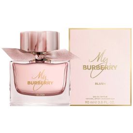 My Burberry Blush by Burberry 3 Oz Eau de Parfum Spray for Women