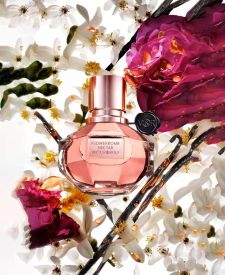 Flowerbomb Nectar by Viktor & Rolf 3.04 Oz Eau de Parfum Intense Spray for Women