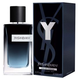 Y Eau De Parfum by Yves Saint Laurent 3.4 Oz Spray for Men