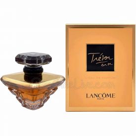 Tresor En Or by Lancome 1.7 Oz Eau de Parfum Spray for Women