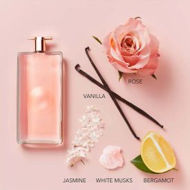 Idole by Lancome 2.5 Oz Eau de Parfum Spray for Women