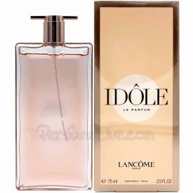 Idole Le Parfum by Lancome 2.5 Oz Spray for Women