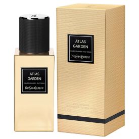 Atlas Garden Fleur D'Oranger - Feve Tonka by  Yves Saint Laurent 2.5 Oz Eau de Parfum Spray for Unisex