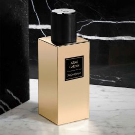 Atlas Garden Fleur D'Oranger - Feve Tonka by  Yves Saint Laurent 2.5 Oz Eau de Parfum Spray for Unisex