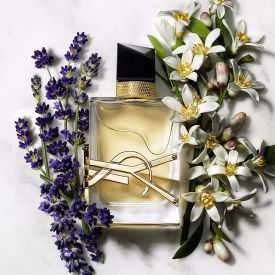 Libre Eau de Parfum by Yves Saint Laurent 3 Oz Spray for Women