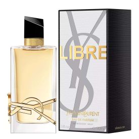 Libre Eau de Parfum by Yves Saint Laurent 3 Oz Spray for Women