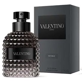 Valentino Uomo Intense by Valentino 1.7 Oz Eau de Parfum Spray for Men
