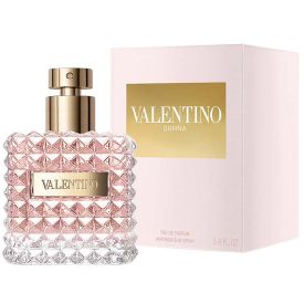Valentino Donna by Valentino 3.4 Oz Eau de Parfum Spray for Women