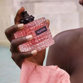 Valentino Donna Born In Roma by Valentino 1.7 Oz Eau de Parfum Spray for Women