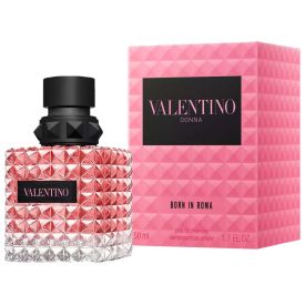 Valentino Donna Born In Roma by Valentino 1.7 Oz Eau de Parfum Spray for Women
