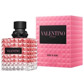 Valentino Donna Born In Roma by Valentino 3.4 Oz Eau de Parfum Spray for Women