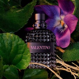Valentino Uomo Born In Roma by Valentino 1.7 Oz Eau de Toilette Spray for Men