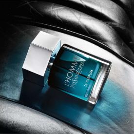 L'Homme Le Parfum by Yves Saint Laurent 3.4 Oz Parfum Spray for Men