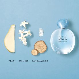 Ocean Di Gioia by Giorgio Armani 3.4 Oz Eau de Parfum Spray for Women