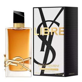 Libre Intense by Yves Saint Laurent 3 Oz Eau de Parfum Spray for Women