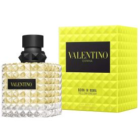 Valentino Donna Born in Roma Yellow Dream by Valentino 3.4 Oz Eau de Parfum Spray for Women