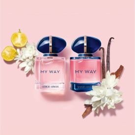 My Way Intense Eau de Parfum by Giorgio Armani 3 Oz Spray for Women