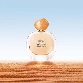 Terra di Gioia by Giorgio Armani 3.4 Oz Eau de Parfum Spray for Women