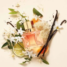 Voce Viva Intense by Valentino 3.4 Oz Eau de Parfum Spray for Women