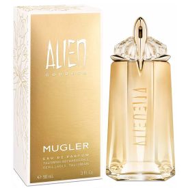 Alien Goddess Eau de Parfum by Mugler 3 Oz Spray for Women