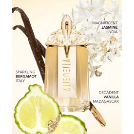 Alien Goddess Eau de Parfum by Mugler 3 Oz Spray for Women