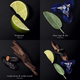 Armani Code Parfum by Giorgio Armani 4.2 Oz Spray for Men