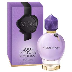 Good Fortune by Viktor & Rolf 3.04 Oz Eau de Parfum Spray for Women