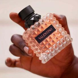 Donna Born In Roma Coral Fantasy by Valentino 1.7 Oz Eau de Parfum Spray for Women