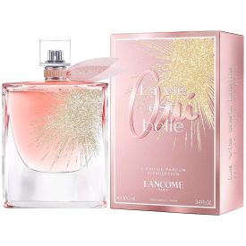 Oui La Vie Est Belle by Lancome 3.4 Oz Eau de Parfum Spray for Women