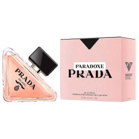 Paradoxe Eau de Parfum by Prada 3 Oz Refillable Spray for Women