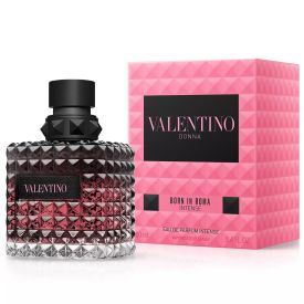 Valentino Donna Born In Roma Intense by Valentino 3.4 Oz Eau de Parfum Spray for Women