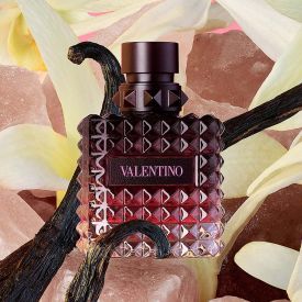 Valentino Donna Born In Roma Intense by Valentino 3.4 Oz Eau de Parfum Spray for Women