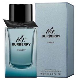 Mr Burberry Element by Burberry 5 Oz Eau de Toilette Spray for Men