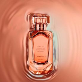 Rose Gold Intense Eau de Parfum by Tiffany & Co. 2.5 Oz Spray for Women