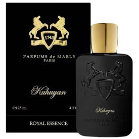 Kuhuyan Eau de Parfum by Parfums de Marly 4.2 Oz Spray for Men