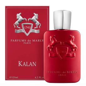 Kalan Eau de Parfum by Parfums de Marly 3.4 Oz Spray for Men