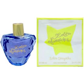 Mon Premiere Eau de Parfum by Lolita Lempicka 3.4 Oz Eau de Parfum Spray for Women