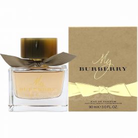 My Burberry by Burberry 3 Oz Eau de Parfum Spray for Women