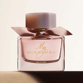 My Burberry Blush by Burberry 3 Oz Eau de Parfum Spray for Women