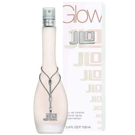Glow by Jennifer Lopez 3.4 Oz Eau de Toilette Spray for Women