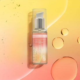 Self Tan Purity Vitamins Bronzing Water Serum by St. Tropez 1.69 Oz Skincare for Women