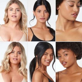 Tan Tonic Glow Drops by St. Tropez 1 Oz Skincare for Women