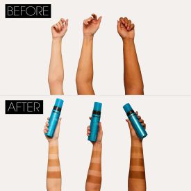 Self Tan Express Advanced Bronzing Mousse by St. Tropez 6.7 Oz Skincare for Women