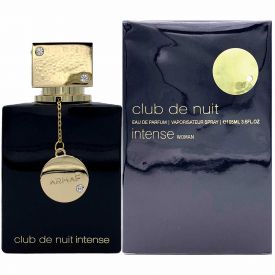 Club De Nuit Intense by Armaf 3.6 Oz Eau de Parfum Spray for Women