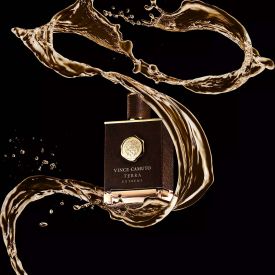 Vince Camuto Terra Extreme by Vince Camuto 3.4 Oz Eau de Parfum Spray for Men