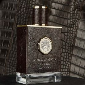Vince Camuto Terra Extreme by Vince Camuto 3.4 Oz Eau de Parfum Spray for Men