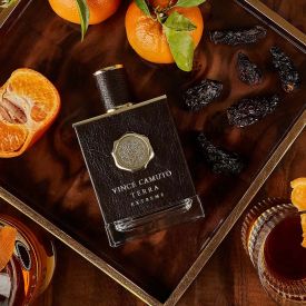 Vince Camuto Terra Extreme by Vince Camuto 3.4 Oz Eau de Parfum Spray for Men