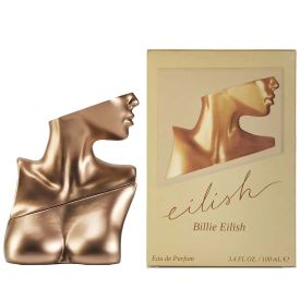 Eilish Eau de Parfum by Billie Eilish 3.4 Oz Spray for Women