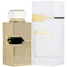 L'Aventure Femme by Al Haramain 6.7 Oz Eau de Parfum Spray for Women